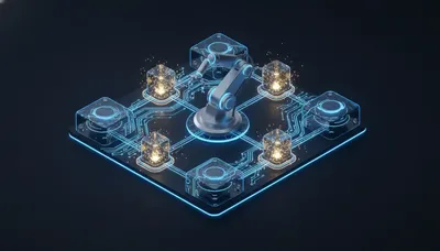 Automatiser un pipeline complet avec un agent
