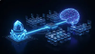 RAG pour les nuls : donner de la mémoire à son IA