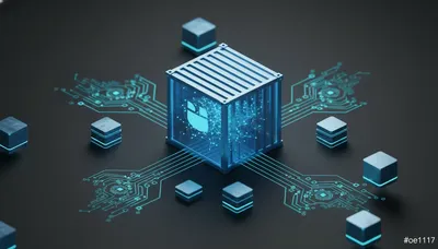 Docker + IA : conteneuriser ses services intelligents