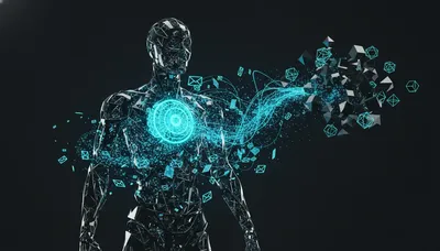 Comment entraîner son avatar IA avec ses propres données