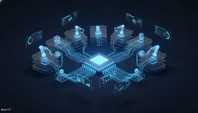 J'ai automatisé mon business en 7 jours avec l'IA — voici comment