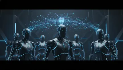 Créer son premier agent IA autonome