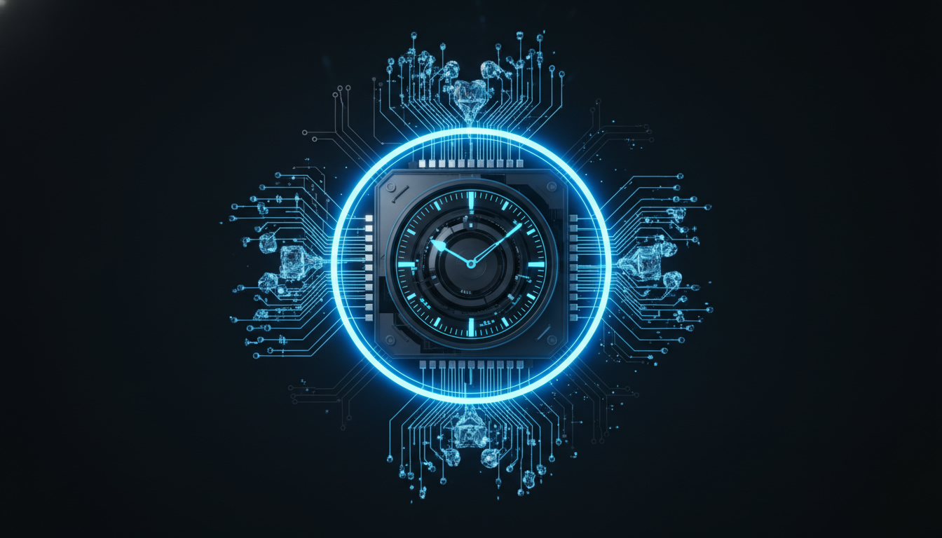 03 - Cron + IA : automatiser des tâches intelligentes 24/7