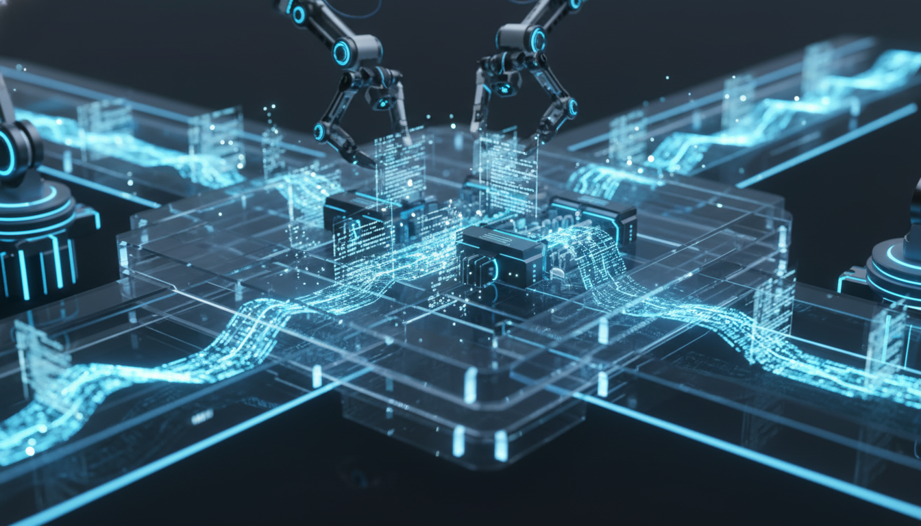 Generating Content Automatically with AI