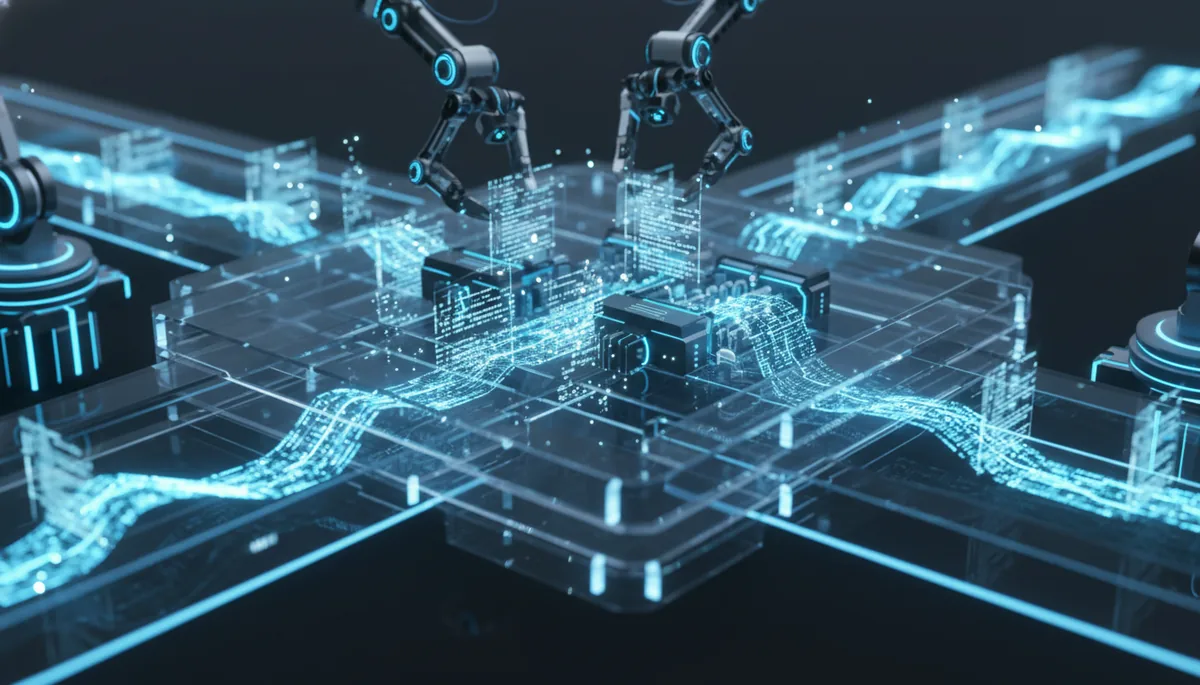 Générer du contenu automatiquement avec l'IA