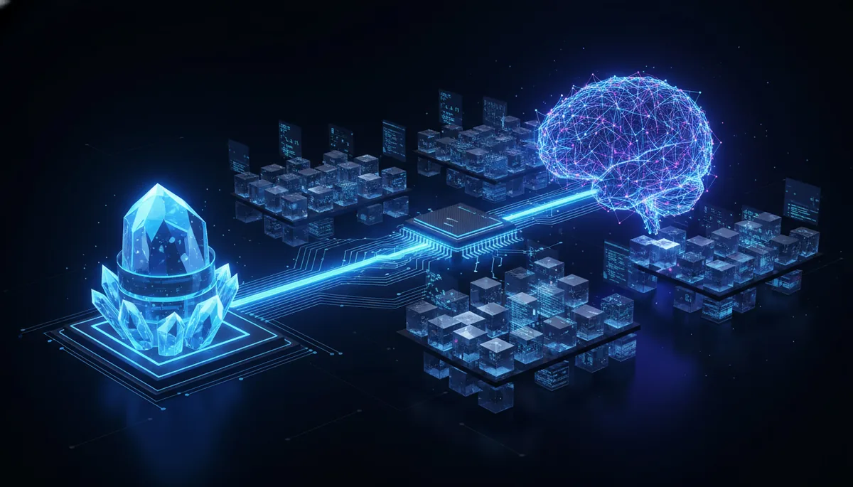 RAG pour les nuls : donner de la mémoire à son IA
