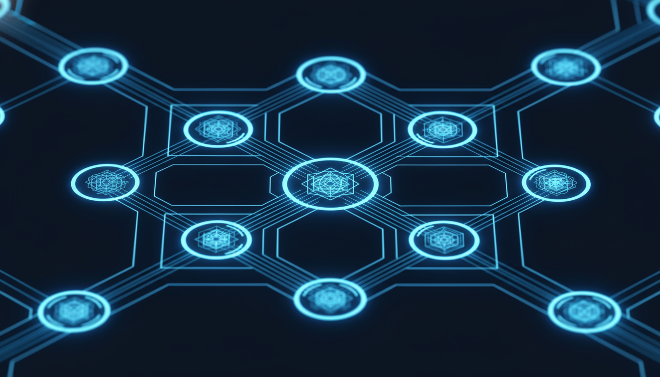 07 - Multi-agents : faire collaborer plusieurs IA