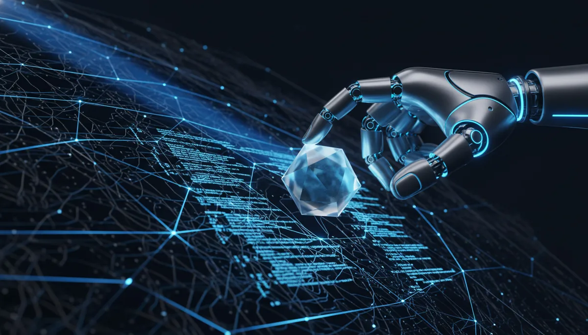 Scraping intelligent avec l'IA
