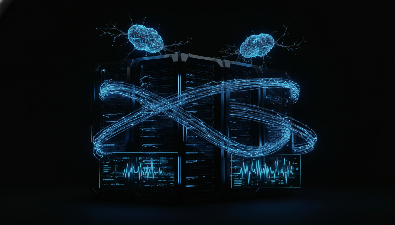 05 - Monitoring serveur avec l'IA : alertes intelligentes