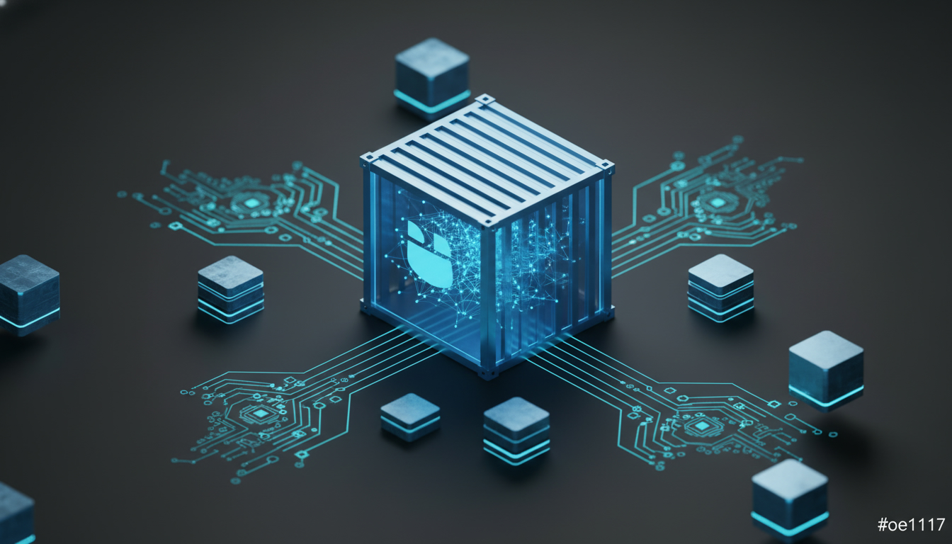 04 - Docker + IA : conteneuriser ses services intelligents