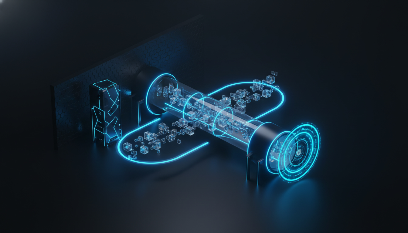 03 - Cloudflare Tunnel : exposer ses services sans ouvrir de ports