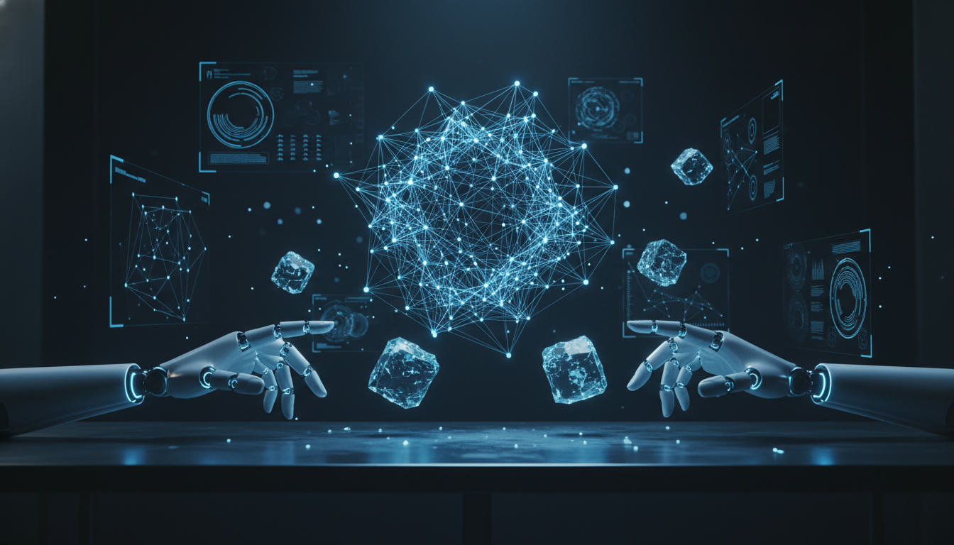 Getting Started with AI without Knowing How to Code