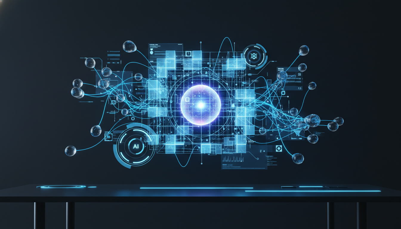 The 10 Best No-Code Tools to Use AI