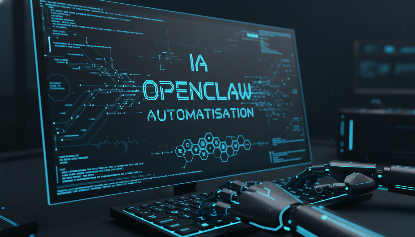 06 - Les tools openclaw, à quoi servent-ils et comment les utiliser ?