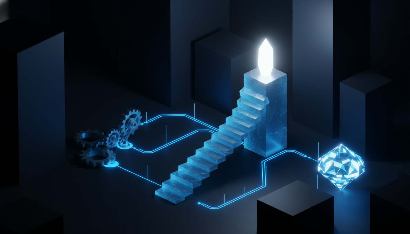 AI as a Competitive Advantage for SMEs