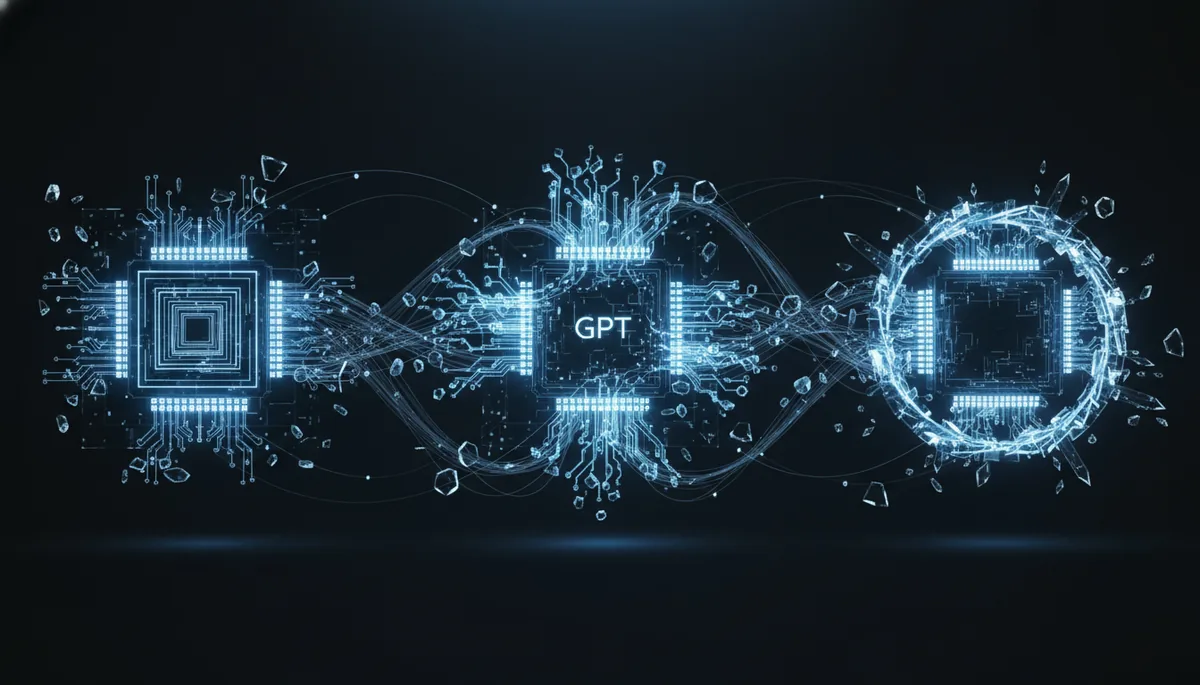 Claude 4 vs GPT-5 vs Gemini 3 : le comparatif honnête que personne ne fait