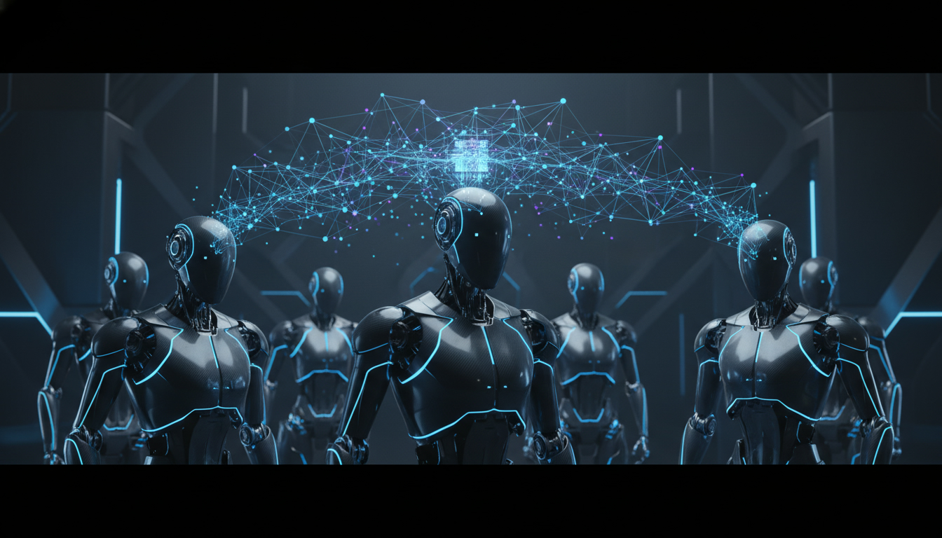 Building Your First Autonomous AI Agent