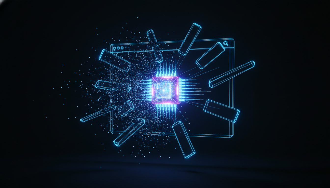 Why Your Website Without AI Is Already Obsolete in 2026