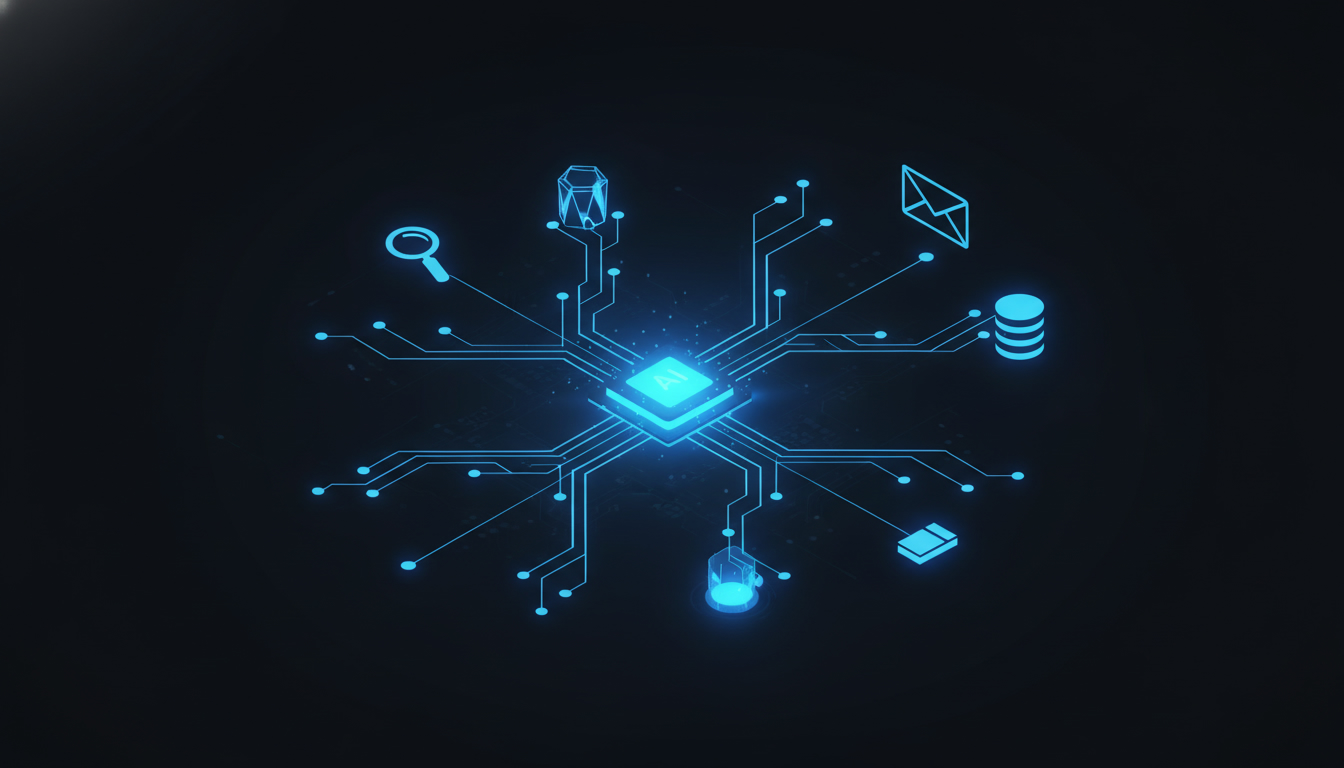 03 - MCP, Function Calling, Tool Use : le guide complet
