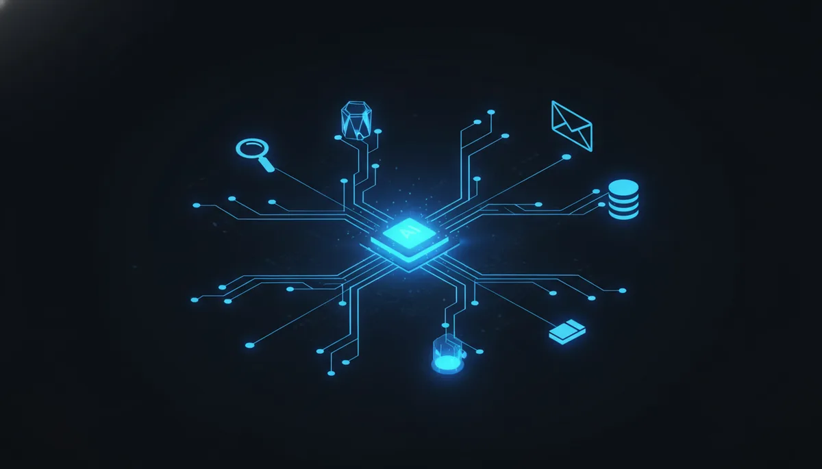 MCP, Function Calling, Tool Use : le guide complet