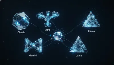 Claude, GPT, Gemini, Llama : quel modèle choisir en 2026 ?